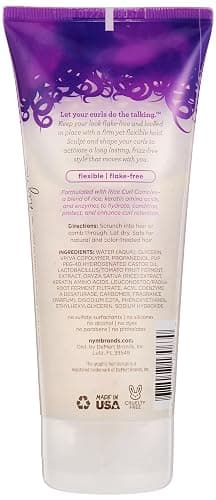 Not Your Mother's Not Your Mothers Curl Talk Sculpting Gel 6 Ounce Frizz Control thumbnail 2