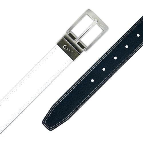 Nike mens Classic Reversible Belt thumbnail 2