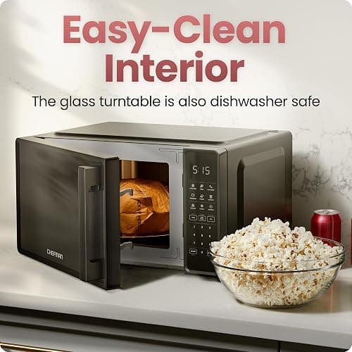 Microwave thumbnail 6