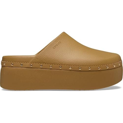 Crocs Women's Dylan Platform Clog thumbnail 5