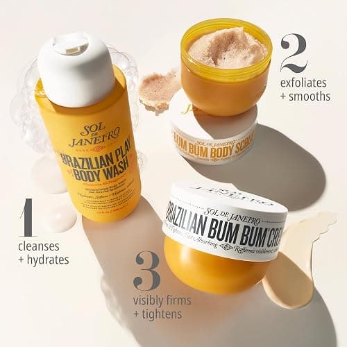 Bum Bum Body Scrub thumbnail 6
