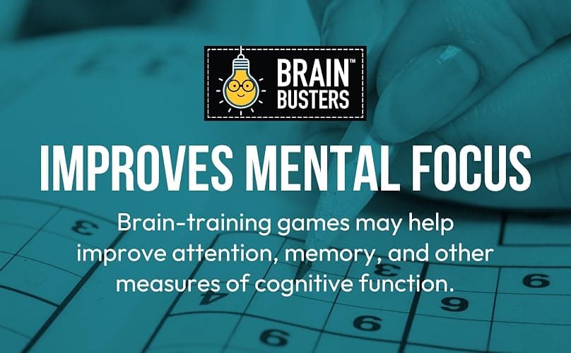 The Ultimate Book of Mixed Puzzles: More than 450 Puzzles for Adults Including Word Searches, Crosswords, Sudoku, Mazes and More! (Part of the Brain Busters Puzzle Collection) thumbnail 13