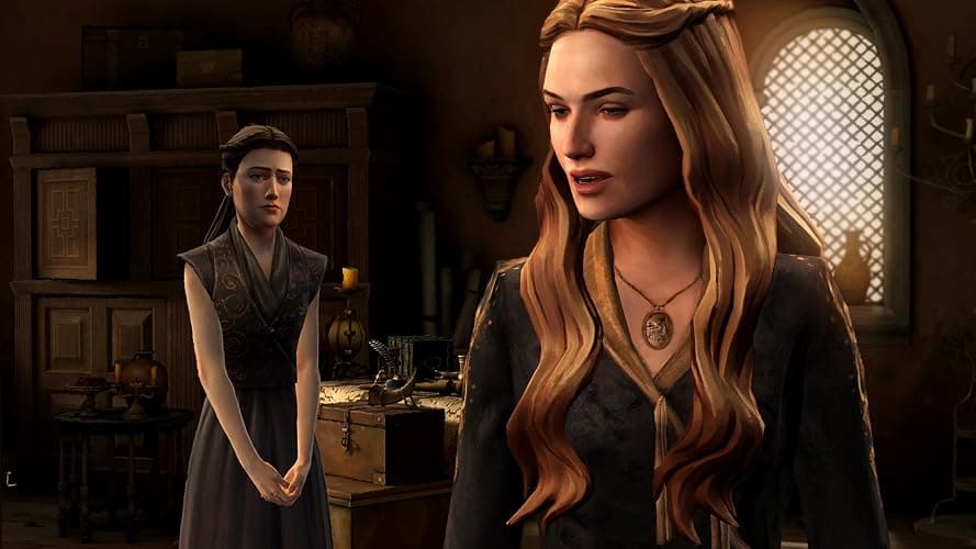 Game of Thrones - [PlayStation 4] thumbnail 8