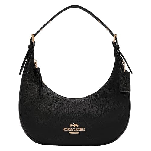 Coach Bailey Hobo - Image 1