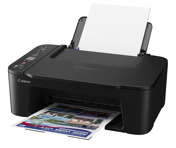 Canon Pixma Ts3750I Inkjet A4 4800 X 1200 Dpi Wi-FI, W129021980 (X 1200 Dpi Wi-FI) thumbnail 4