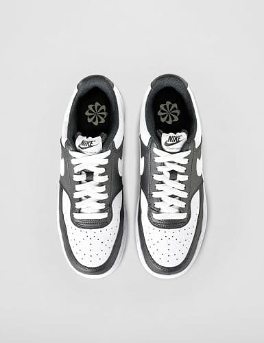Nike Women's Court Vision Low Next Nature Shoes thumbnail 4