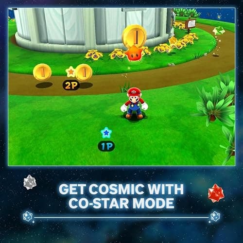 Super Mario Galaxy + Super Mario Galaxy 2 thumbnail 6