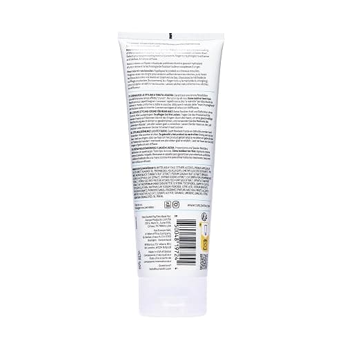 CURLSMITH Feather Light Protein Cream - Flexible Hold Curl Cream, Protein-Rich Styling Cream for Curls, For All Curl Types, Best for Weak and Damaged Curls, Vegan & Cruelty Free (8 oz) thumbnail 8