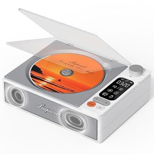 Lecteur CD - Image 1