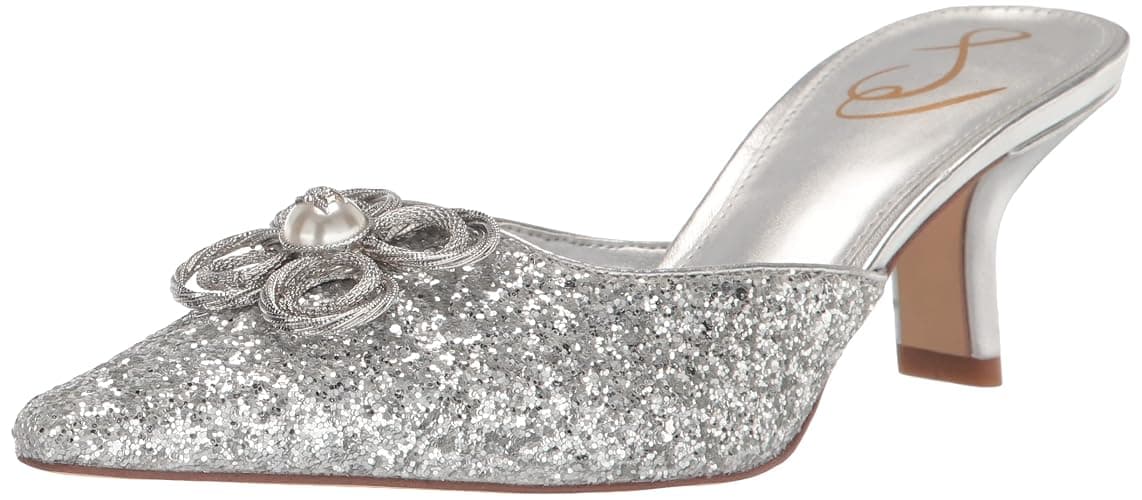 Sam Edelman Womens Brit Orchid - Image 1