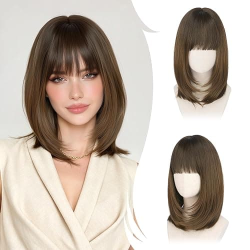 Wig 2.0 - Image 1