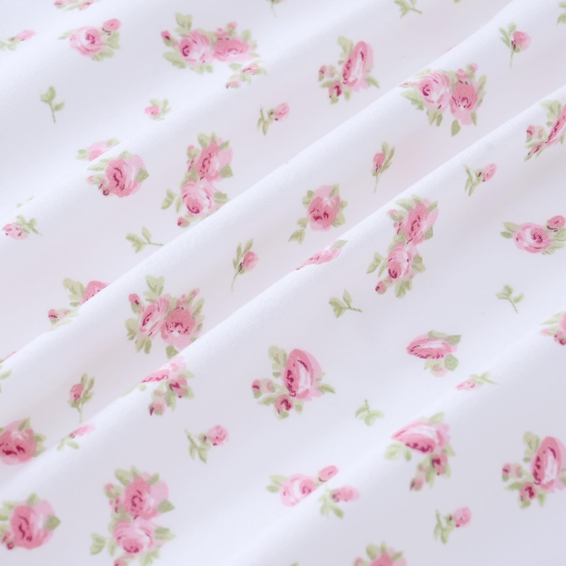 Modern Threads Silky Soft Microfiber and Wrinkle Free Sheets thumbnail 4