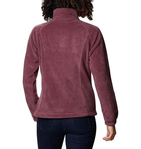 M-Columbia Women's Benton Springs Full Zip thumbnail 2