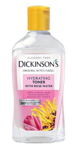 Witch Hazel - Image 1