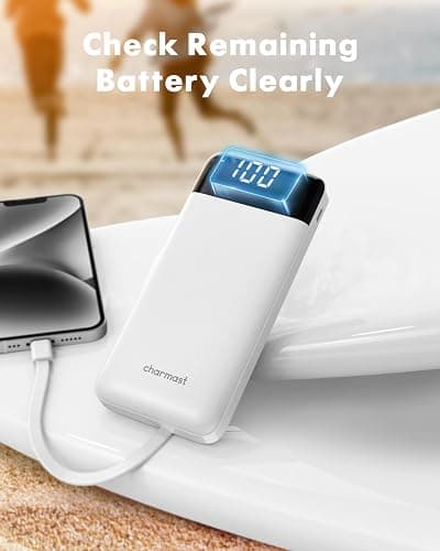 Portable Charger thumbnail 7