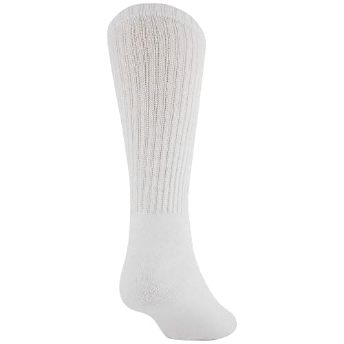 GOLDTOE Men's 656S Cotton Crew Athletic Socks (Multipack) thumbnail 5