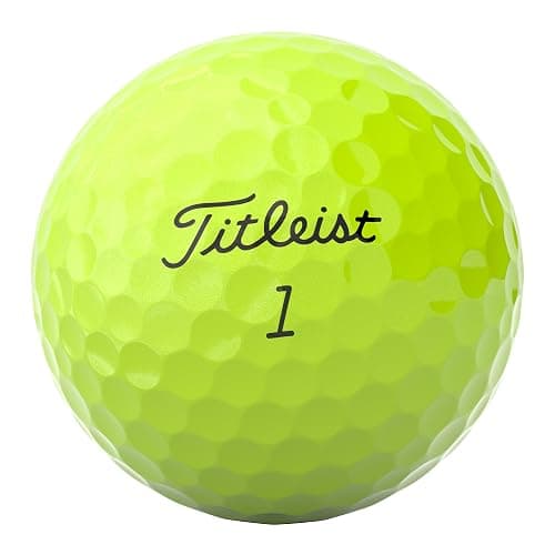 Titleist Pro V1 Golf Balls thumbnail 4
