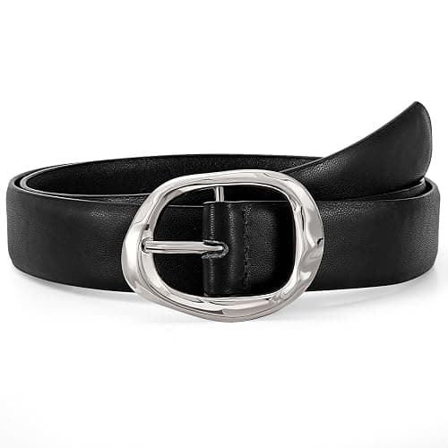 silver belt - CAN THRIFT ONE TOO FOR ME!!! - Image 1