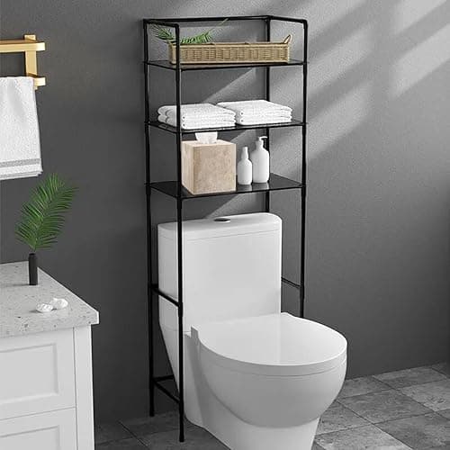 SUMNACON Travertin Tissue Box Cover Square,Tissues Cube Boxen für Zuhause, Toilettenpapierhalter Papierhalter Papiertaschentuchbox für Wohnzimmer Esszimmer Büro Hotel Restaurant quadratisch thumbnail 8