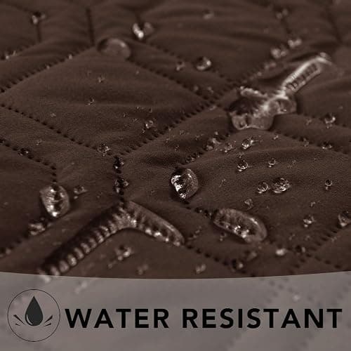 Ameritex Waterproof Blanket Reversible Dog Bed Cover Pet Blanket for Furniture Bed Couch Sofa thumbnail 2
