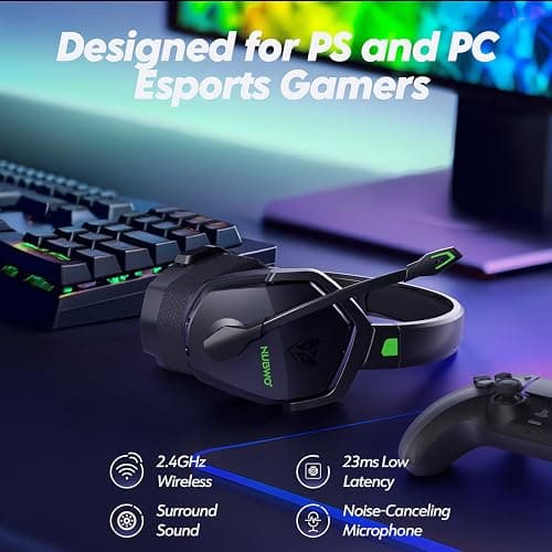 Head phones thumbnail 2
