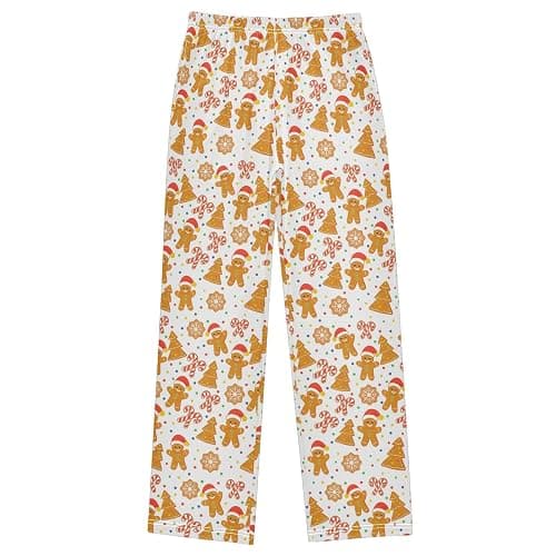 Christmas pants - Image 1