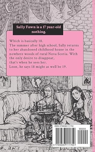Something Happened Here: an illustrated novel thumbnail 2