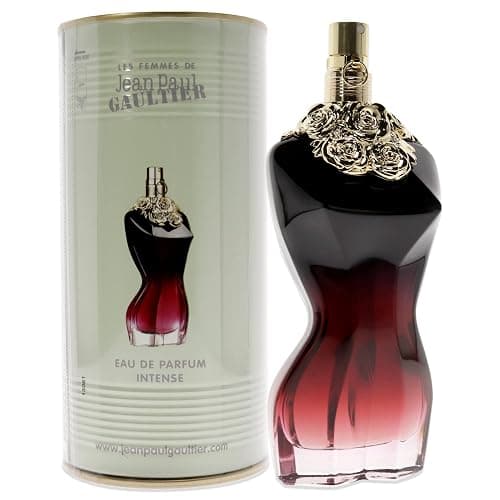 Jean Paul Gaultier La Belle Le Parfum for Women 3.4 oz Eau de Parfum Intense Spray thumbnail 3