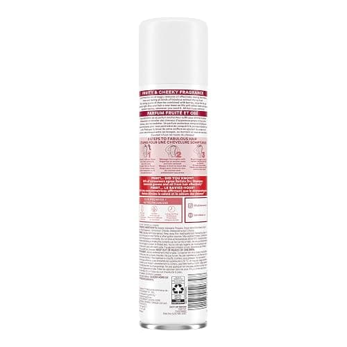 Batiste Dry Shampoo, Cherry Fragrance, 6.73 fl. oz. thumbnail 6