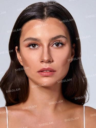 SHEGLAM Snatch 'n' Define Cream Contour Stick Long Lasting Highly Pigmented Sweat Proof Face Bronzer Makeup - Golden Sun thumbnail 3