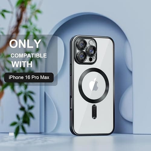 Misea Magnetic for iPhone  thumbnail 2