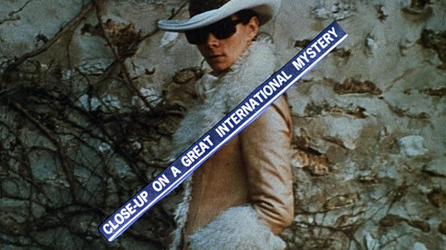 F for Fake (The Criterion Collection) [Blu-ray] thumbnail 2