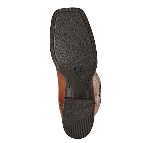ARIAT Round Up Remuda Womens Boot thumbnail 3