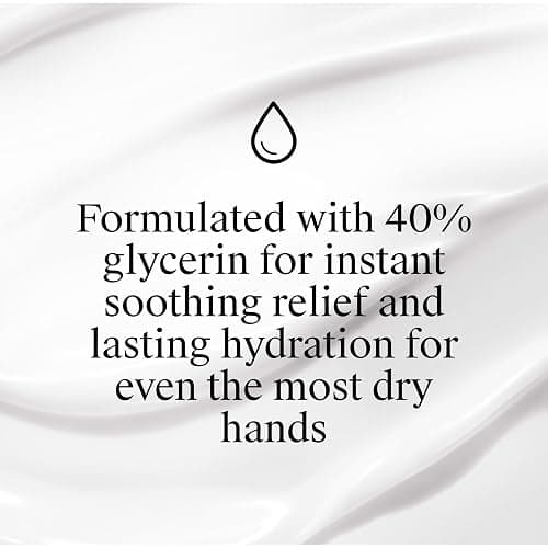 Neutrogena Norwegian Formula Moisturizing Hand Cream for Dry, Rough Hands, Fragrance-Free Glycerin Hand Lotion for Softer Skin, Concentrated Intensive Hand Cream, 2 oz thumbnail 4