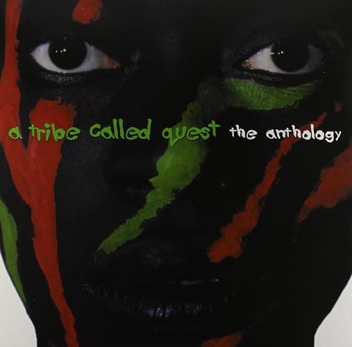 The Anthology - Image 1