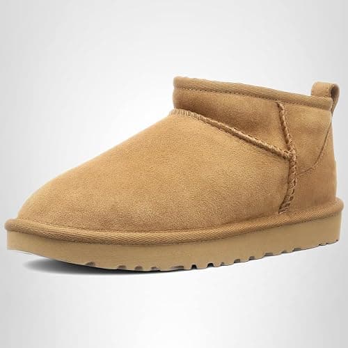 UGG Women's Classic Ultra Mini Boot thumbnail 9