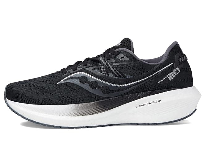 Saucony Men's, Triumph 20 Running Shoe thumbnail 5