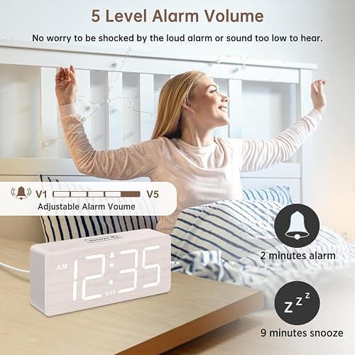 Alarm Clock  thumbnail 4