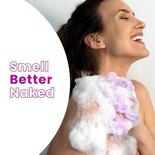 Lume Acidified Body Wash - 24 Hour Odor Control - Removes Odor Better than Soap - Moisturizing Formula - Formulated Without SLS or Parabens - OB/GYN Developed - 8.5 ounce (Toasted Coconut) thumbnail 6