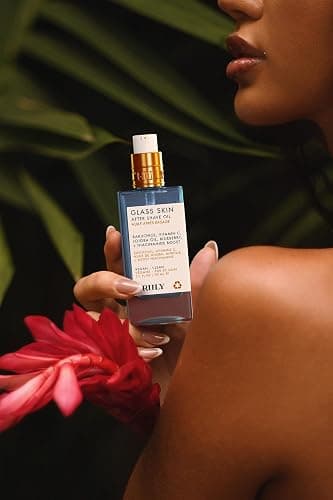 Truly Beauty Luxury After Shave Oil | Soothing & Hydrating Treatment to Prevent Ingrown Hair For Smooth, Irritation-Free Skin for Daily Use thumbnail 8