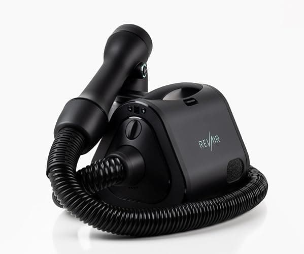 New RevAir Reverse-Air Dryer - Image 1