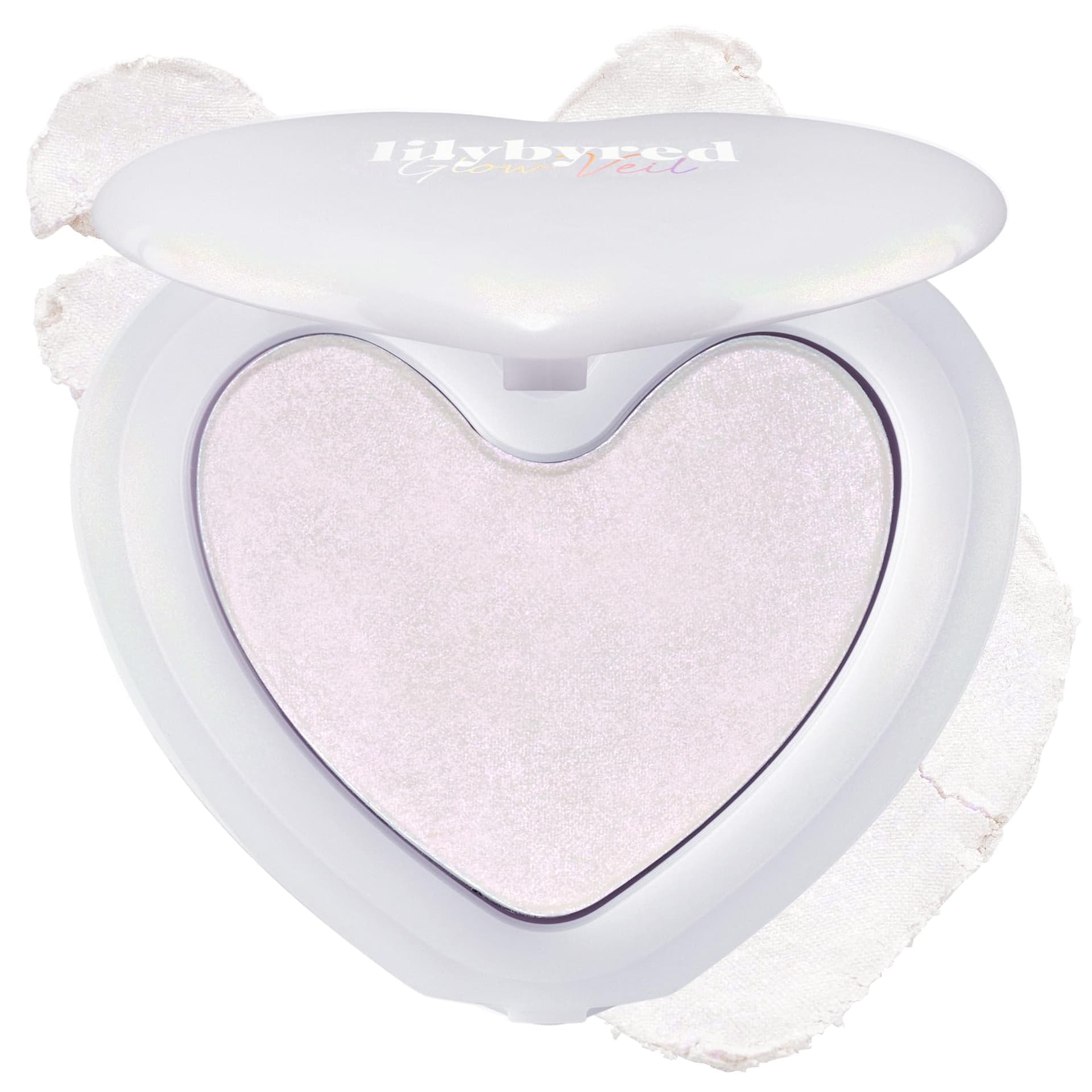 lilybyred Luv Beam Glow Veil (01_Dreamy Beam) - Resaltador Radiante Natural para Maquillaje de Piel Brillante - Image 1