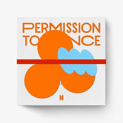 PERMISSION TO DANCE ON STAGE - LIVE Contact ver. - Image 1