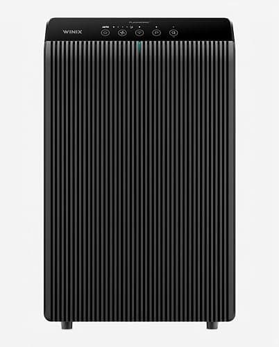 WINIX 5510 Air Purifier (New Generation of 5500-2 with App Support) for Home Large Room Up to 1881 Ft² in 1 Hr, True HEPA, High Deodorization Carbon Filter and Auto Mode, Captures Pet Allergies, Smoke thumbnail 18