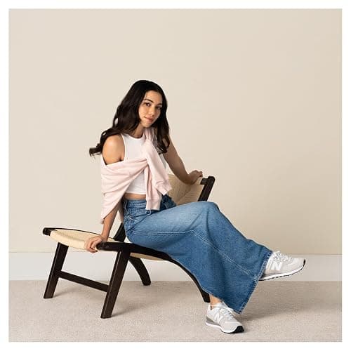 New Balance Women's 574 Core Sneaker thumbnail 2