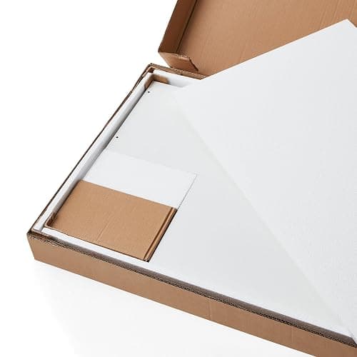 DormCo The College Cube - Desk Bookshelf - White Color thumbnail 9
