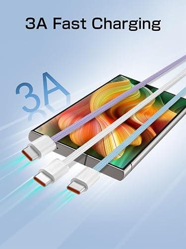 USB C Charging Cables  thumbnail 3