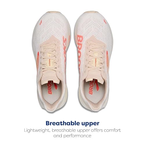 Brooks Women’s Hyperion 2 Neutral Running Shoe thumbnail 4