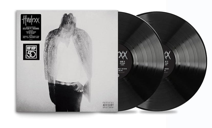 HNDRXX thumbnail 2