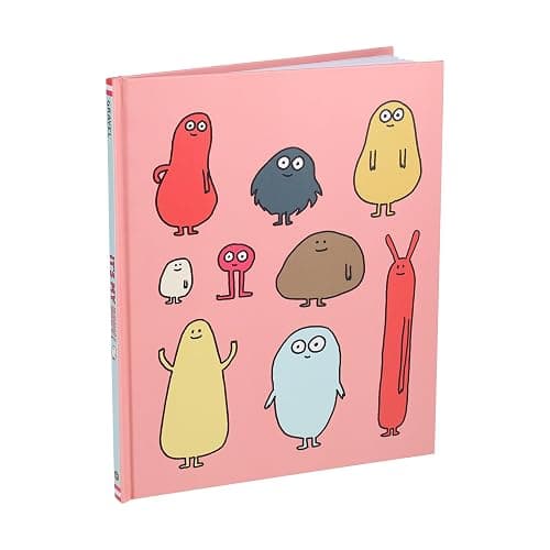It's My Body!: A Book About Body Positivity thumbnail 3